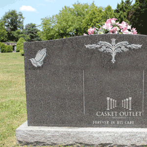 Headstone | Memorial Monument